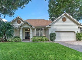 1540 Twin Oaks Cir, Oviedo, FL 32765