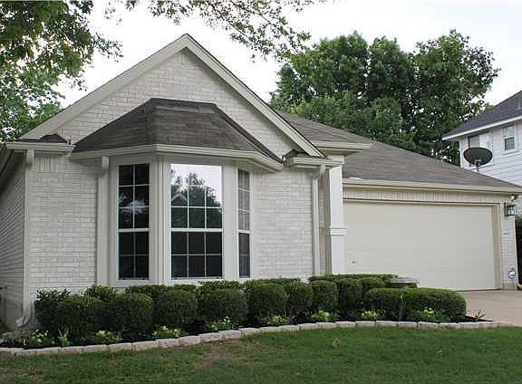 3rd image of 16821 Black Kettle Dr