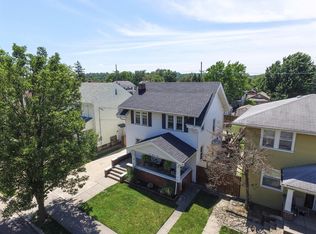 409 Cleveland Ave, Hamilton, OH