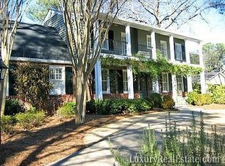 511 Twin Springs Rd NW, Atlanta, GA 30327