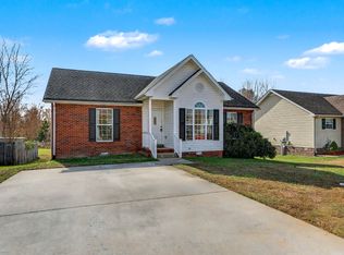732 Shelby Lynn Dr, Springfield, TN 37172