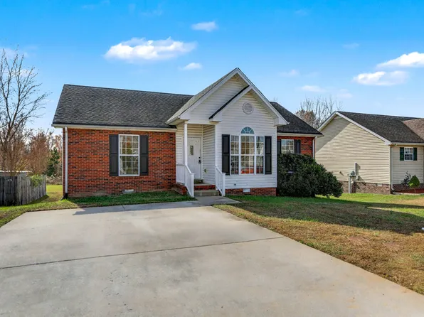 732 Shelby Lynn Dr, Springfield, TN 37172