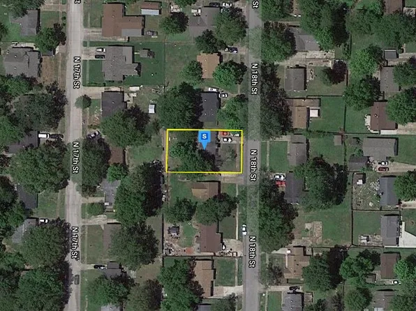 538 N 18th St, West Memphis, AR 72301