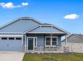 3482 N Greengate Way, Star, ID 83669