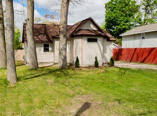 3805 Oriole Ave SW, Wyoming, MI 49509