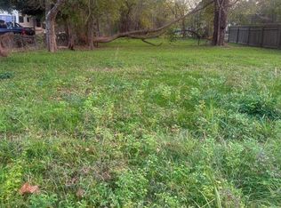 2379 Pope St, Beaumont, TX 77703