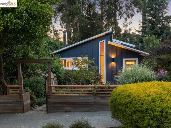 3923 Whittle Ave, Oakland, CA 94602