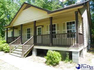 1878 Elmwood Dr, Hartsville, SC 29550