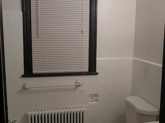 Updated Bath
