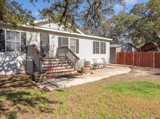 127 Derrick Dr, Spring Branch, TX 78070