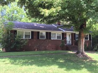 1449 Capri Rd, Winston Salem, NC 27103