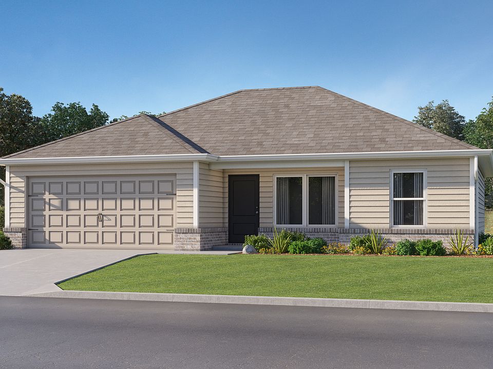 Heritage Olde Savannah rend Coleman A