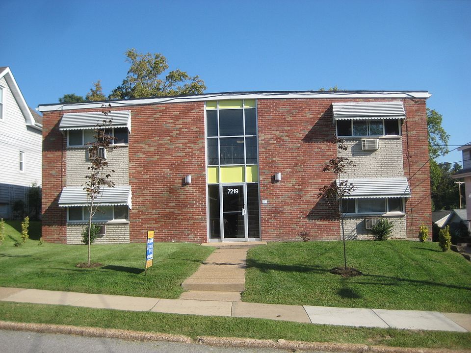1st image of 7219 High St APT 11