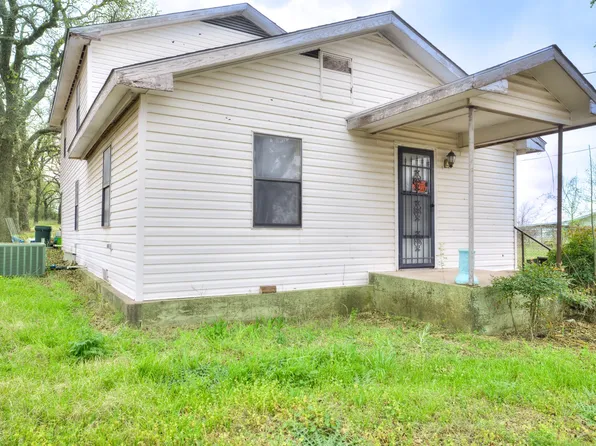 1000 Fm 205, Stephenville, TX 76401