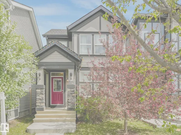 9607 225th St NW, Edmonton, AB T5T 7K5
