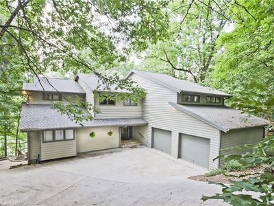 2323 Tamarack Dr, Jasper, GA, 30143