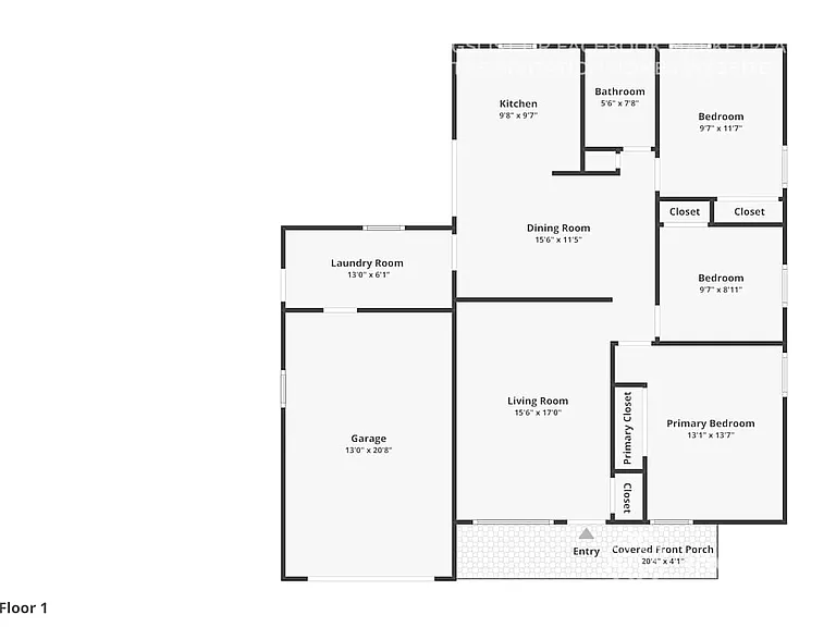 2401 Birch Ln — Photo 2