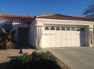 1732 Pinion Mesa Ct, Las Vegas, NV 89128