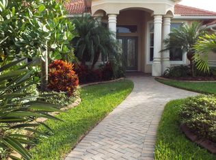 1377 Dorset Pl, Melbourne, FL 32940