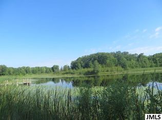 6936 Moon Lake Rd, Jackson, MI 49201