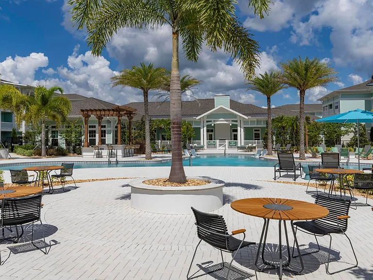 Sage at Cypress Cay — Photo 10