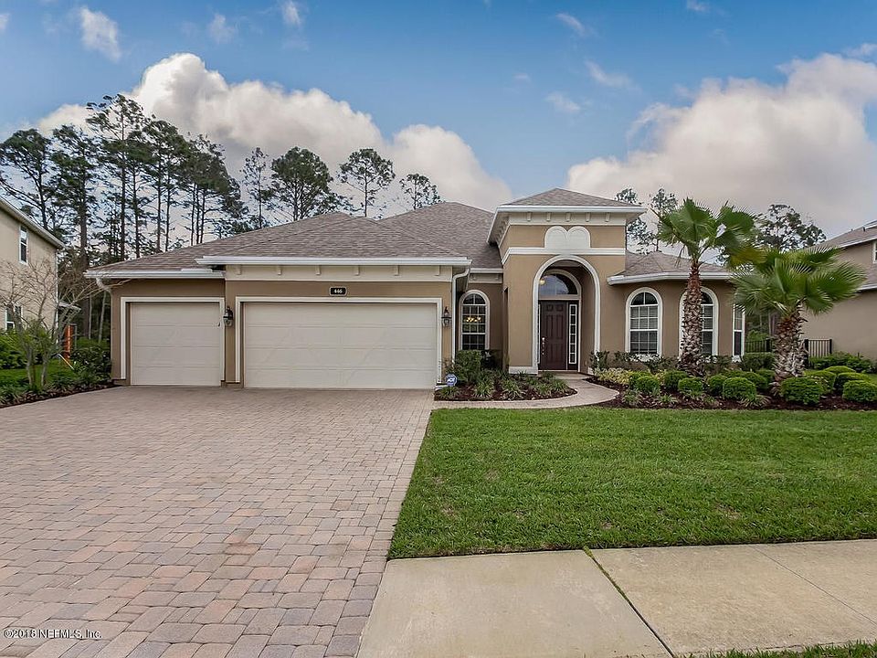 446 Stately Shoals Trail