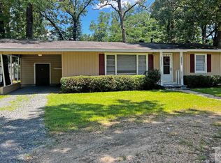 209 Roosevelt Rd, Hooks, TX 75561