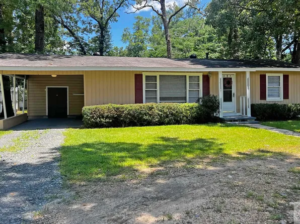 209 Roosevelt Rd, Hooks, TX 75561