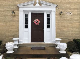 10100 Puttington Dr, Saint Louis, MO