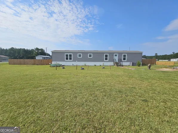 1283 Speckled Trout Cir NE, Townsend, GA 31331