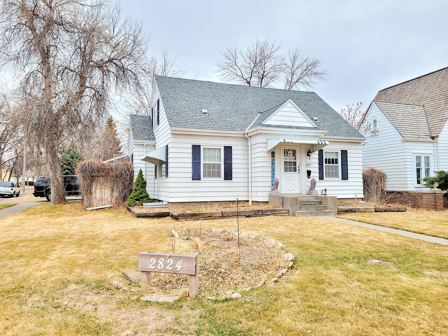 2824 1st Ave N Great Falls Mt 59401 Mls 22103944 Zillow