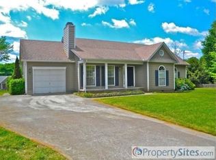 8804 Shoreham Blvd, Knoxville, TN 37922