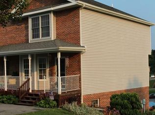 20886 Deer Run Dr, Abingdon, VA 24211