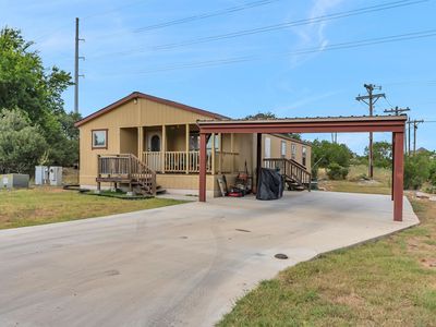 2210 Doe, Horseshoe Bay, TX, 78657