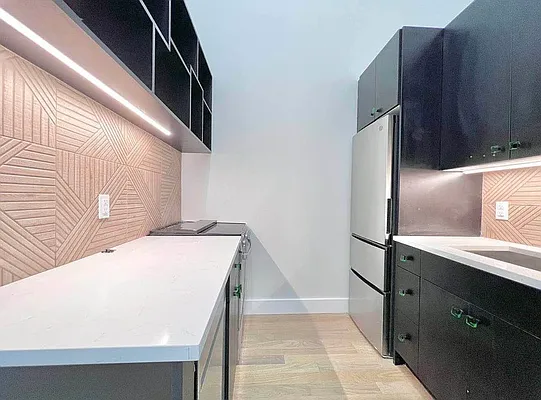 Kitchen, photo 1