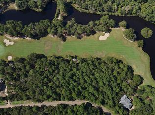 346 River Woods Drive, Wallace, NC 28466