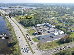 1025 Us Highway 27 S, Sebring, FL 33870