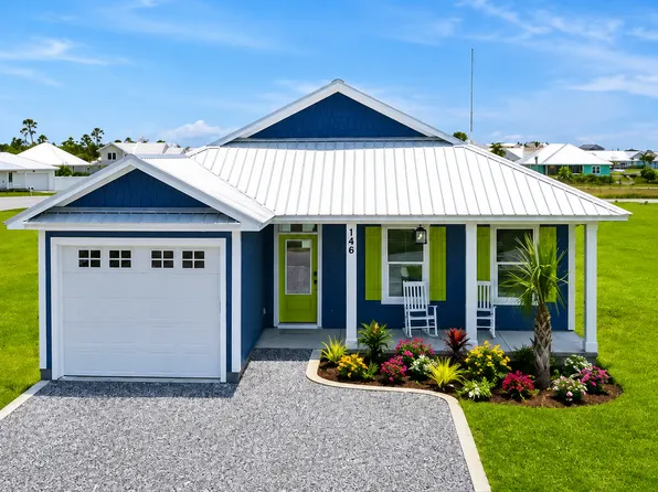 146 Ocean Plantation Cir, Mexico Beach, FL 32456