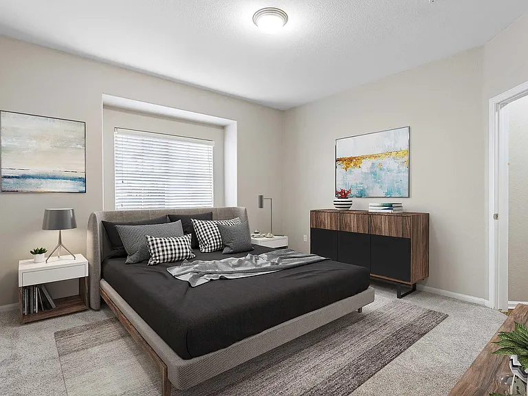 Alder Peak Townhomes — Photo 18