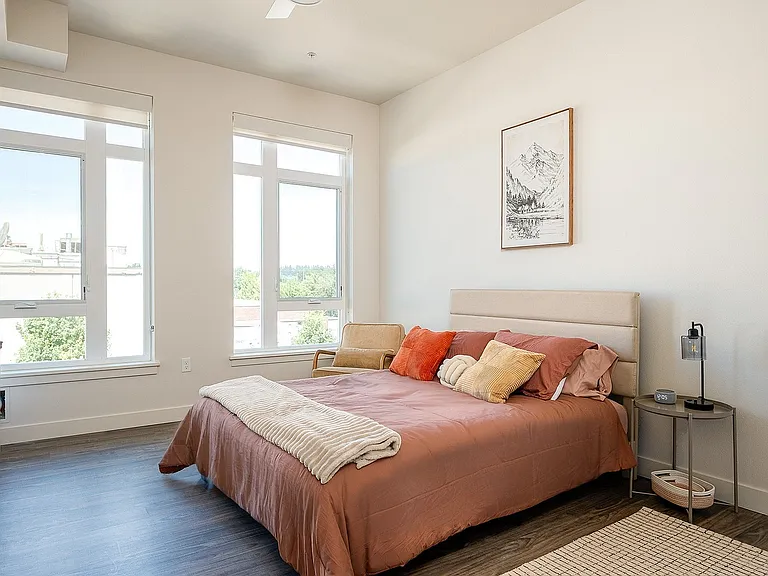 Community Guest Suite