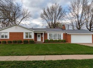 1506 W Malden St, Marion, IL 62959