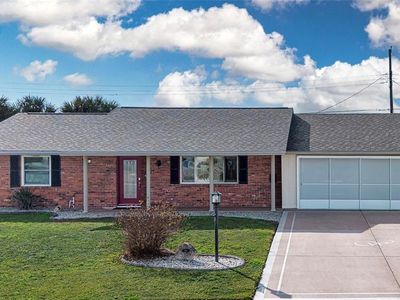 618 Oakmont Ave, Sun City Center, FL, 33573