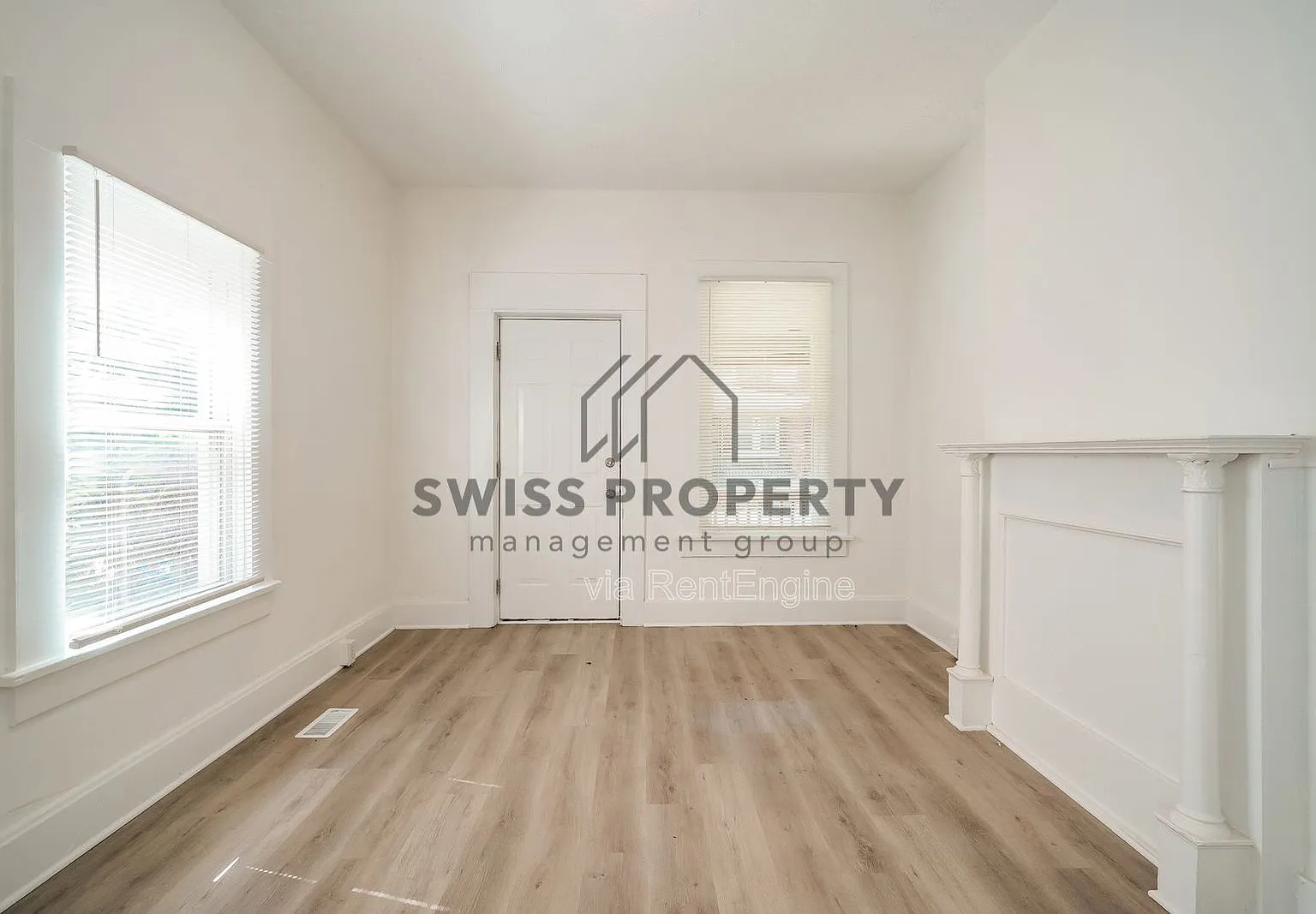 2 bed, 1.0 bath, 980 sqft, $1,250 — Photo 2