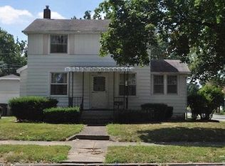 1602 Columbia Ave, Fort Wayne, IN 46805