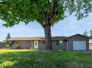3820 Kendra St, Eugene, OR 97404
