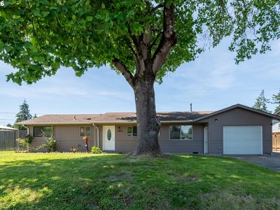 3820 Kendra St, Eugene, OR, 97404