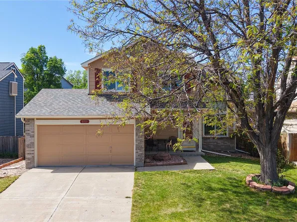 5200 E 123rd Avenue, Thornton, CO 80241