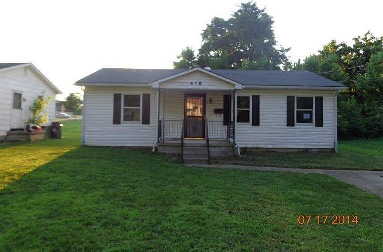 1st image of 418 E St
