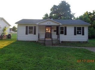 418 E St, Richmond, KY 40475