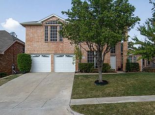 2723 Windstone Way, Corinth, TX 76210